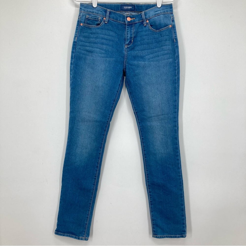 Old Navy Girl's Skinny Jeans